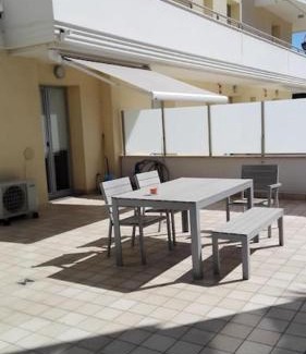 Ortona Apartment | Casa vacanza relax