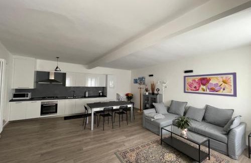 Sopramonte Apartment | Casa Vacanza Revolta