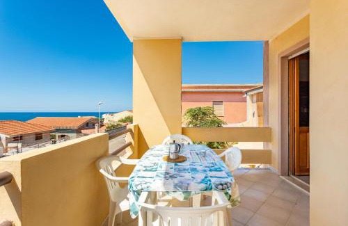 S'Archittu Apartment | Casa Vacanza S'Archittu