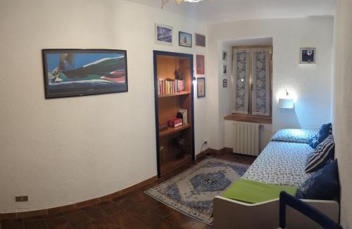 San Piero in Campo House | Casa Vacanza San Piero