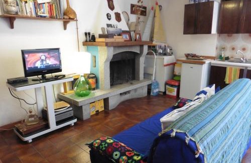 San Piero in Campo House | Casa Vacanza San Piero