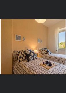 Iscra e Voes House | Casa Vacanza Sa Petra Ruja B