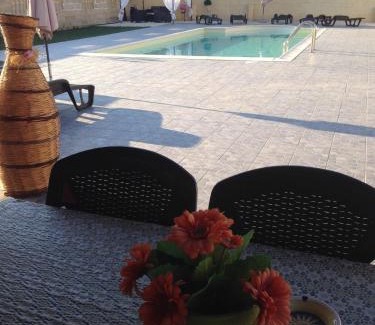 Ruffano House | Casa Vacanza Salento con PISCINA e BARBECUE