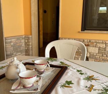 Muro Leccese House | Casa vacanza Salento