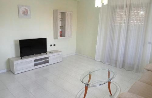 Carruba Apartment | Casa Vacanza SalGiò