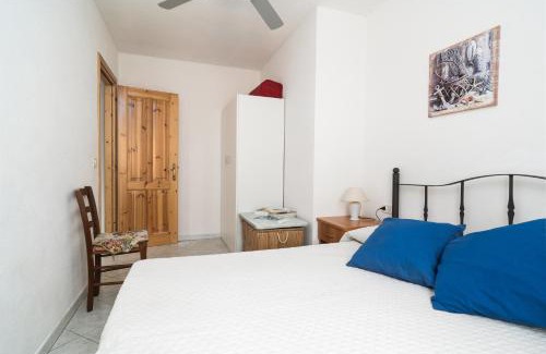 San Giovanni House | Casa Vacanza San Giovanni Posada