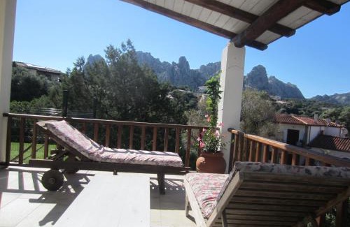 San Pantaleo Apartment | Casa Vacanza San Pantaleo