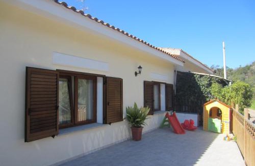 San Pantaleo Apartment | Casa Vacanza San Pantaleo