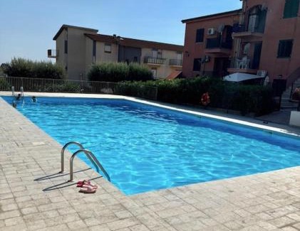 Realmonte Apartment | Casa vacanza Scala dei Turchi