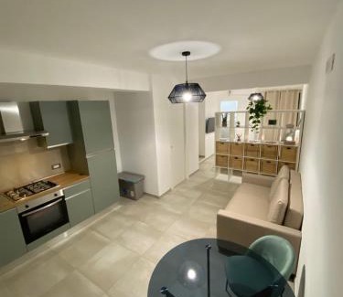 Realmonte Apartment | Casa vacanza Scala dei Turchi