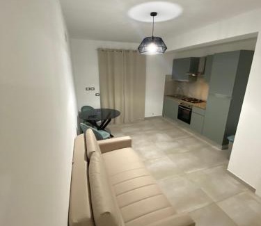 Realmonte Apartment | Casa vacanza Scala dei Turchi