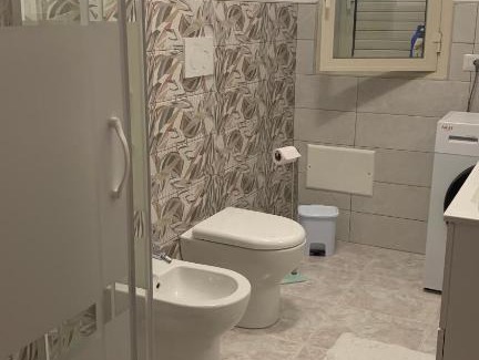 Gaggi Apartment | Casa Vacanza Sicily House