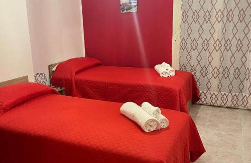 Gaggi Apartment | Casa Vacanza Sicily House