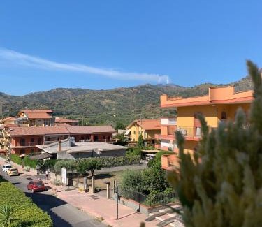 Gaggi Apartment | Casa Vacanza Sicily House