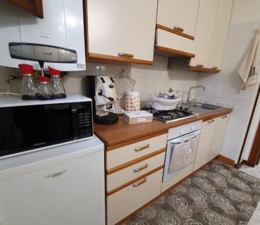 Regina Pacis Apartment | casa vacanza sogni d'oro