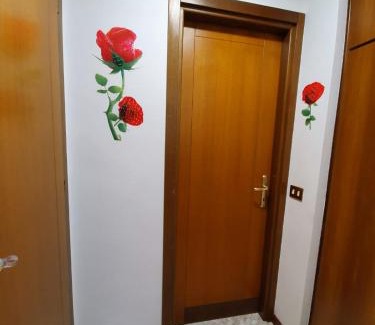 Regina Pacis Apartment | casa vacanza sogni d'oro