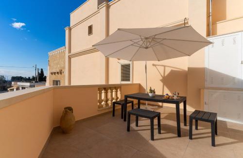 Alezio Apartment | Casa vacanza Sotto La Lizza