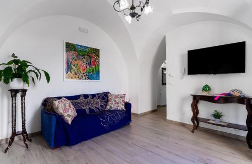 Alezio Apartment | Casa vacanza Sotto La Lizza