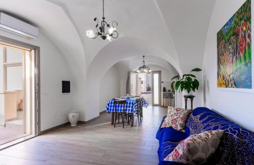Alezio Apartment | Casa vacanza Sotto La Lizza