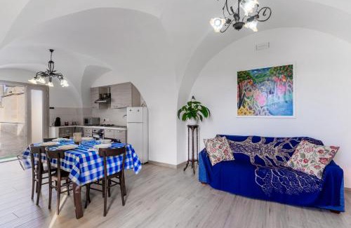 Alezio Apartment | Casa vacanza Sotto La Lizza