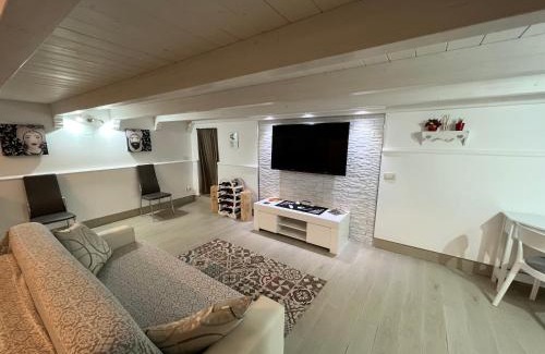 Partinico House | Casa vacanza toledo