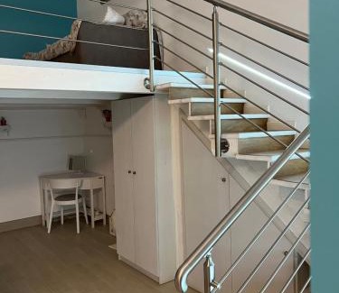 Partinico House | Casa vacanza toledo