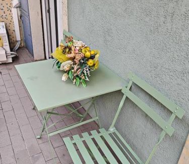 Borgo Dora Apartment | Casa vacanza Torino brevi sog.