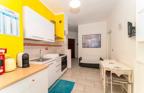 Borgo Dora Apartment | Casa vacanza Torino brevi sog.