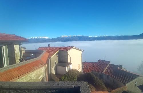 Maglietola House | Casa vacanza toscana