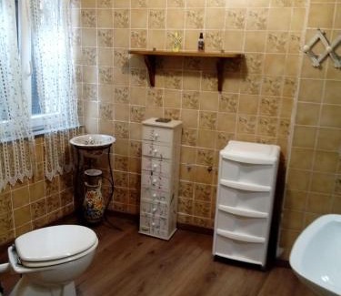 Maglietola House | Casa vacanza toscana