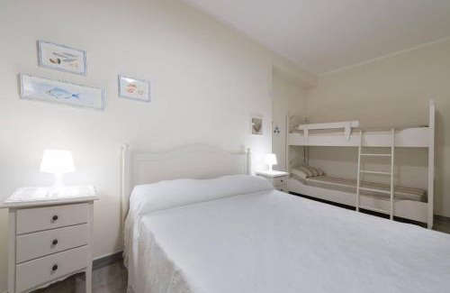 Lido Conchiglie House | Casa Vacanza Tritone
