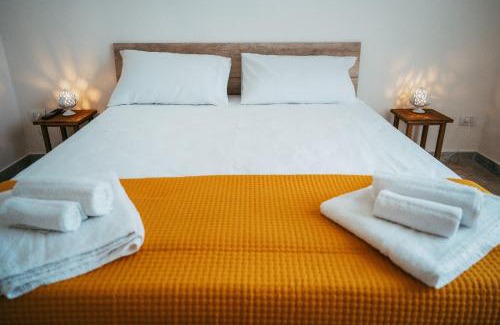 Leverano House | Casa vacanza V M