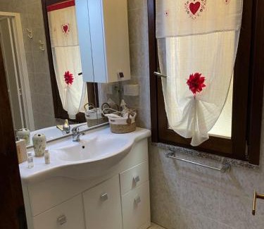 Torre dei Corsari House | Casa Vacanza Violet 2