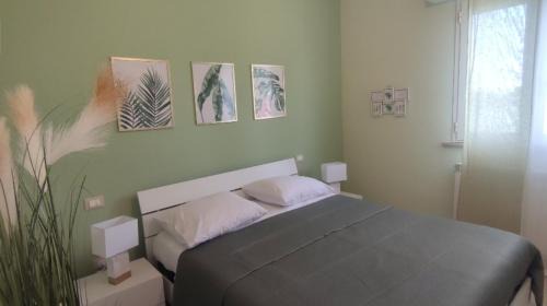 Silvi Apartment | Casa vacanza - Villa Dalila