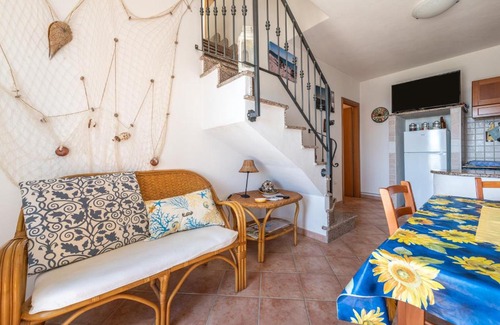 Calasetta House | Casa Vacanze 21 Aprile - 1