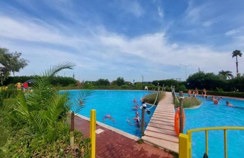 Villa Rosa Apartment | Casa Vacanze 228