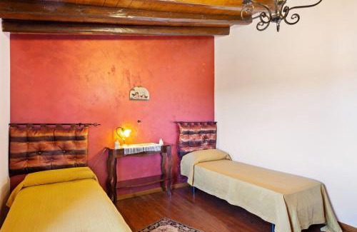 Sciacca Apartment | Casa Vacanze 4 Pileri