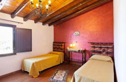 Sciacca Apartment | Casa Vacanze 4 Pileri