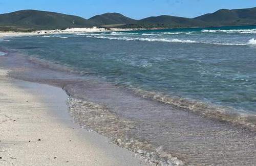 Carbonia House | Casa Vacanze a 10 km dal mare