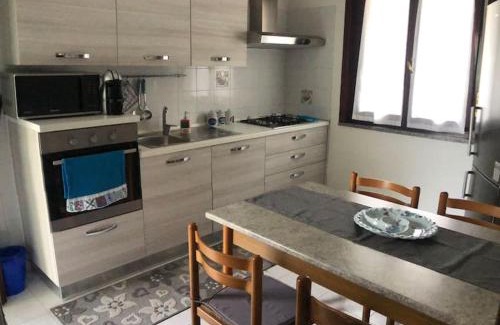 Villaggio delle Mimose Apartment | Casa vacanze a due passi dal Poetto