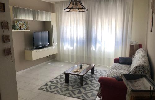 Villaggio delle Mimose Apartment | Casa vacanze a due passi dal Poetto