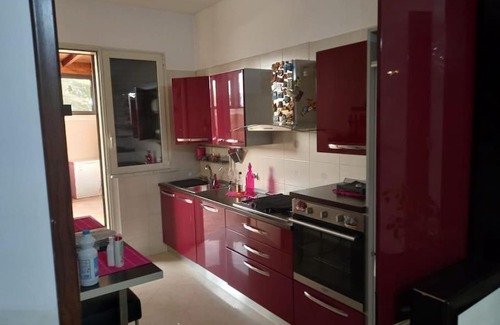 Vanze House | Casa vacanze a due passi dal mare