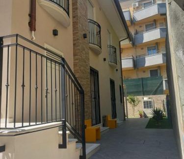Cattolica Apartment | Casa vacanze a due passi dal mare