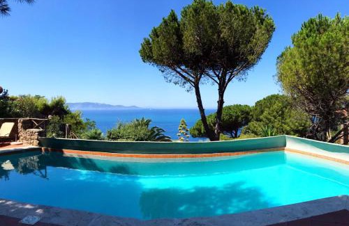 Cala Piccola House | casa vacanze argentarola