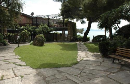 Cala Piccola House | casa vacanze argentarola