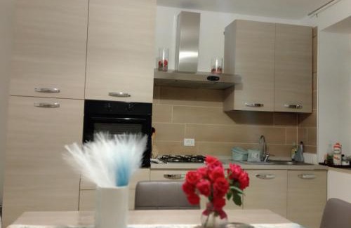 Santa Maria Imbaro House | Casa vacanze Arcobaleno