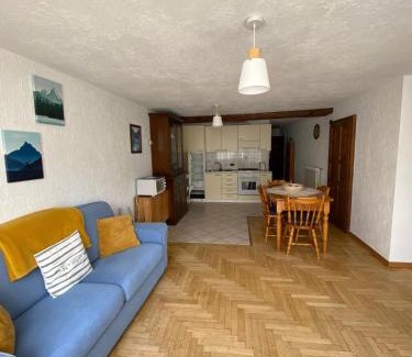 La Salle Apartment | CASA VACANZE A LA SALLE
