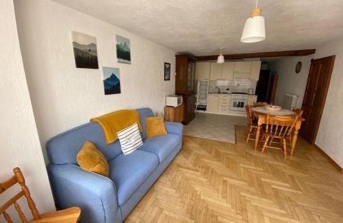 La Salle Apartment | CASA VACANZE A LA SALLE