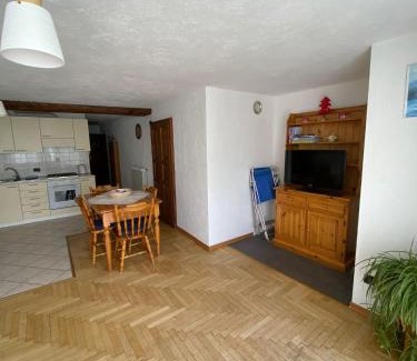 La Salle Apartment | CASA VACANZE A LA SALLE