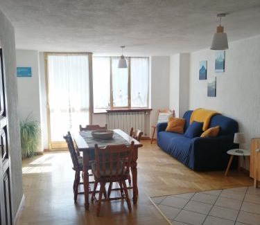 La Salle Apartment | CASA VACANZE A LA SALLE